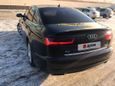  Audi A6 2016 , 1879000 , 