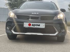  Kia Rio X (X-Line) 2022 , 1500000 , 