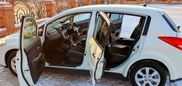  Nissan Tiida 2011 , 765000 , 