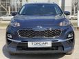 SUV   Kia Sportage 2018 , 1725000 , 