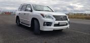 SUV   Lexus LX570 2013 , 2599999 , 