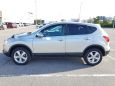 SUV   Nissan Dualis 2008 , 560000 , 