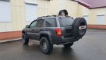 SUV   Jeep Grand Cherokee 2004 , 1100000 , 