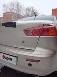  Mitsubishi Lancer 2008 , 385000 , 