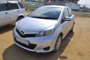  Toyota Vitz 2012 , 530000 , 