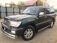 SUV   Toyota Land Cruiser 2003 , 1490000 , 