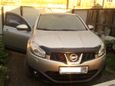 SUV   Nissan Qashqai 2010 , 600000 , 