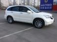 SUV   Honda CR-V 2010 , 979000 , 