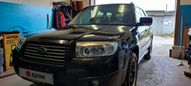 SUV   Subaru Forester 2007 , 625000 , 