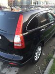 SUV   Honda CR-V 2007 , 780000 , 