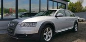  Audi A6 allroad quattro 2010 , 685000 , 