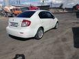  Suzuki SX4 2008 , 439000 , 