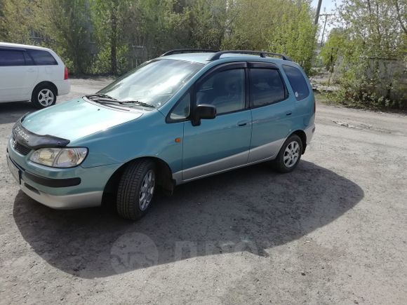    Toyota Corolla Spacio 1997 , 265000 , 