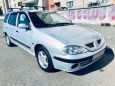  Renault Megane 2000 , 169000 , 