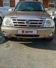 SUV   Suzuki Grand Escudo 2003 , 699000 , 