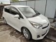  Toyota Ractis 2010 , 850000 , 