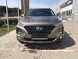 SUV   Hyundai Santa Fe 2020 , 2994000 , 