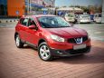 SUV   Nissan Qashqai 2010 , 700000 , 