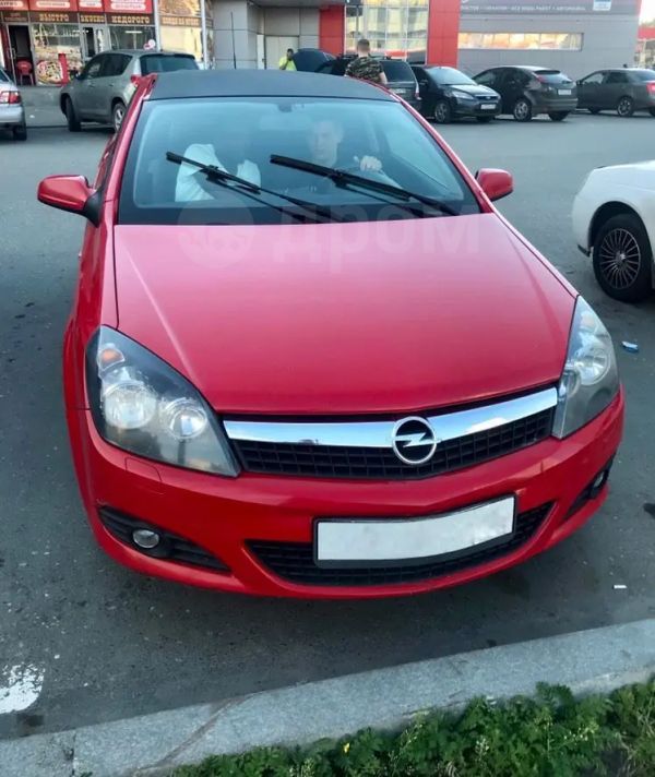  Opel Astra 2008 , 230000 , 