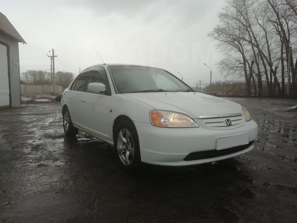  Honda Civic Ferio 2000 , 180000 , 