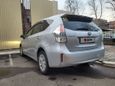    Toyota Prius Alpha 2012 , 1150000 , 