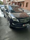 SUV   Changan CS35 2018 , 428450 , 