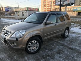 SUV   Honda CR-V 2006 , 777000 ,  