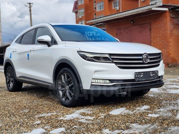 SUV   Dongfeng DFSK ix5 Fengon  2019 , 1778000 , 