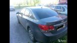  Chevrolet Cruze 2012 , 500000 , 