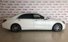  Mercedes-Benz S-Class 2017 , 6500000 , 