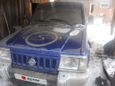 SUV   SsangYong Korando Family 1993 , 100000 , 