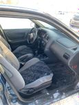  Nissan Primera 1998 , 105000 , 