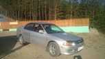  Mitsubishi Lancer 1999 , 170000 , 