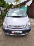    Citroen Xsara Picasso 2000 , 220000 , 