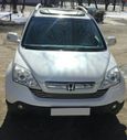 SUV   Honda CR-V 2008 , 820000 , 