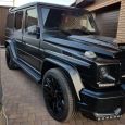 SUV   Mercedes-Benz G-Class 2015 , 7200000 , 