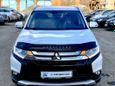 SUV   Mitsubishi Outlander 2015 , 1299900 , 