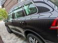 SUV   Volkswagen Touareg 2017 , 4000000 , 