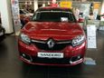  Renault Sandero 2014 , 606000 , 