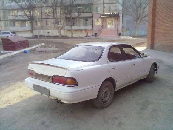  Toyota Camry Prominent 1992 , 45000 , 