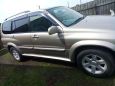 SUV   Suzuki Grand Escudo 2002 , 400000 , 