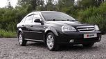  Chevrolet Lacetti 2008 , 325000 , 