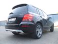 SUV   Mercedes-Benz GLK-Class 2013 , 1990000 , 