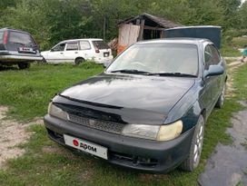  Toyota Corolla 1991 , 160000 , 