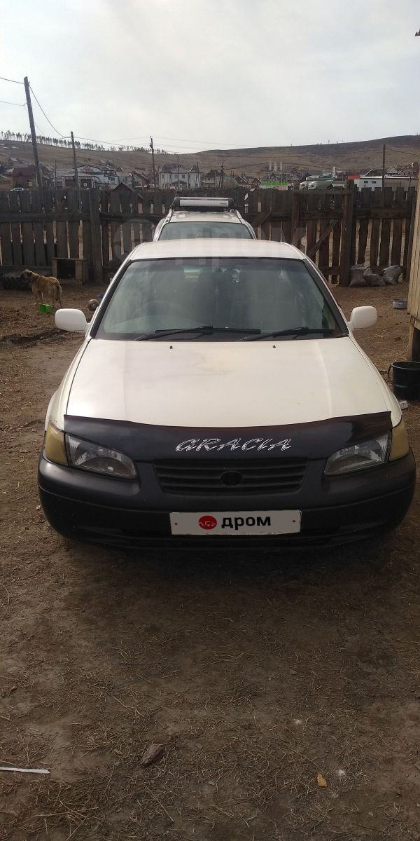  Toyota Camry Gracia 1999 , 230000 , -