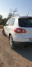 SUV   Volkswagen Tiguan 2009 , 660000 , 