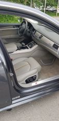  Audi S8 2014 , 3999000 , 