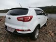 SUV   Kia Sportage 2011 , 840000 , 