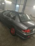  Mitsubishi Lancer 2005 , 163000 , 