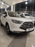 SUV   JAC S3 2020 , 972000 , 